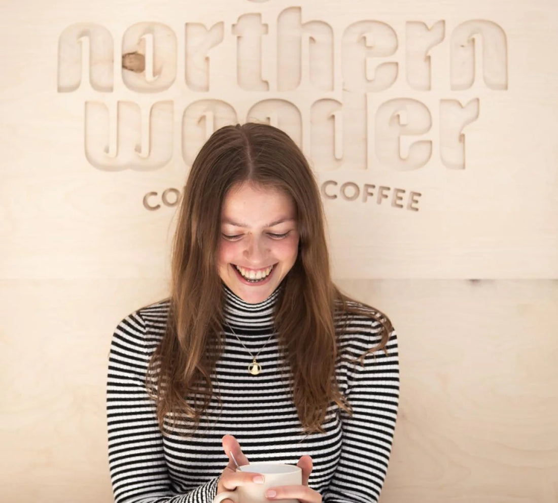 Northern Wonder Coffee