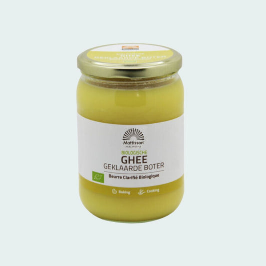 Ghee Easy Butter (245g)