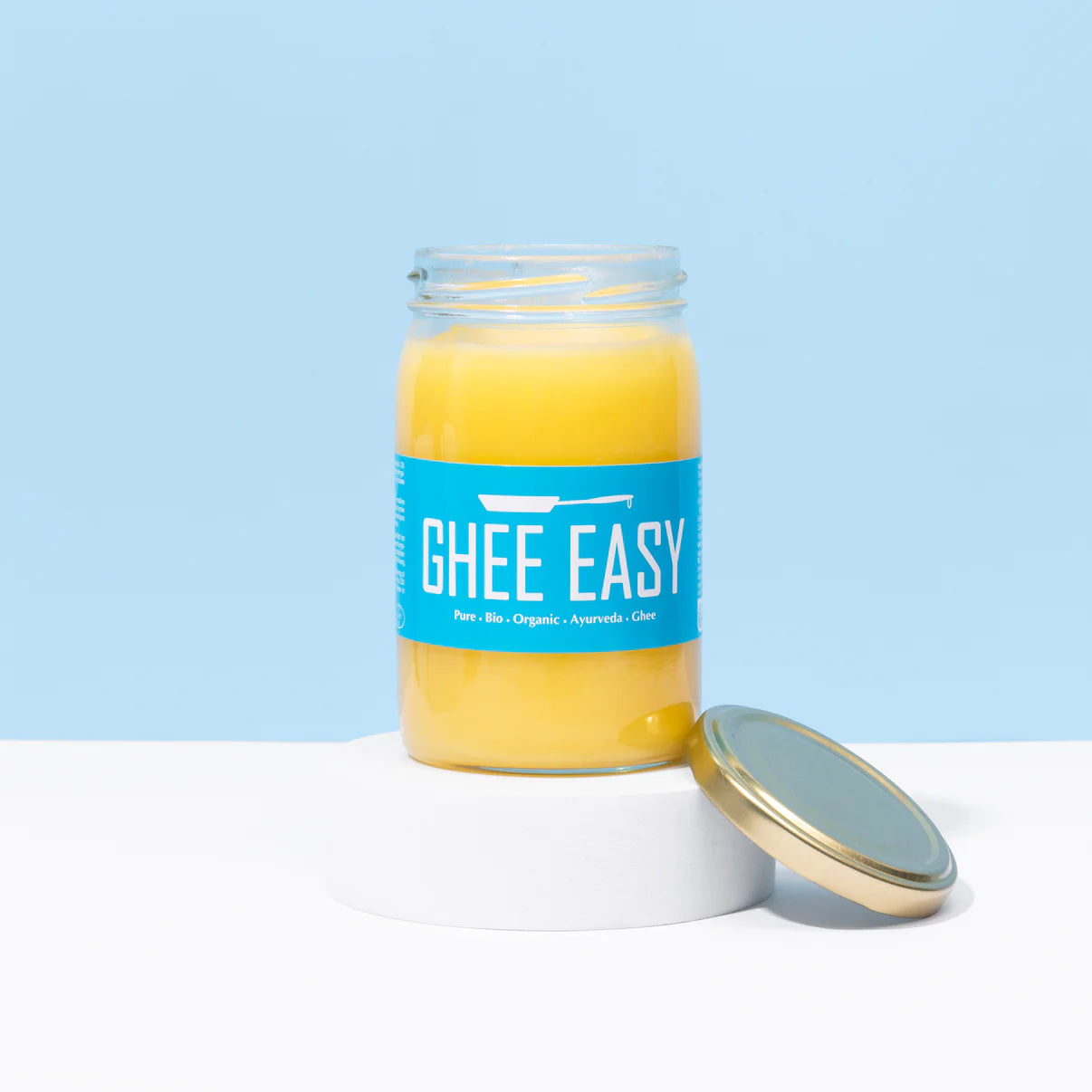 Ghee Easy Butter (245g)