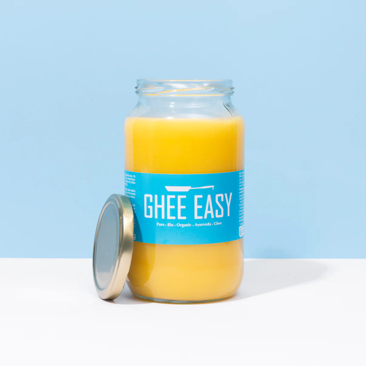 Ghee Easy Butter (245g)